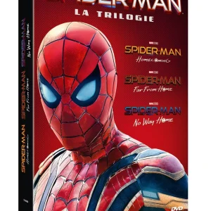 SPIDER-MAN 3 FILMS