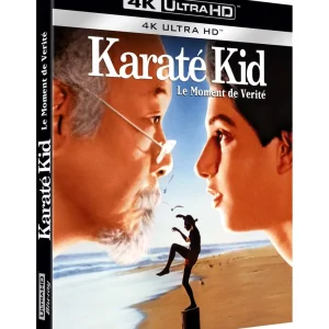 KARATÉ KID