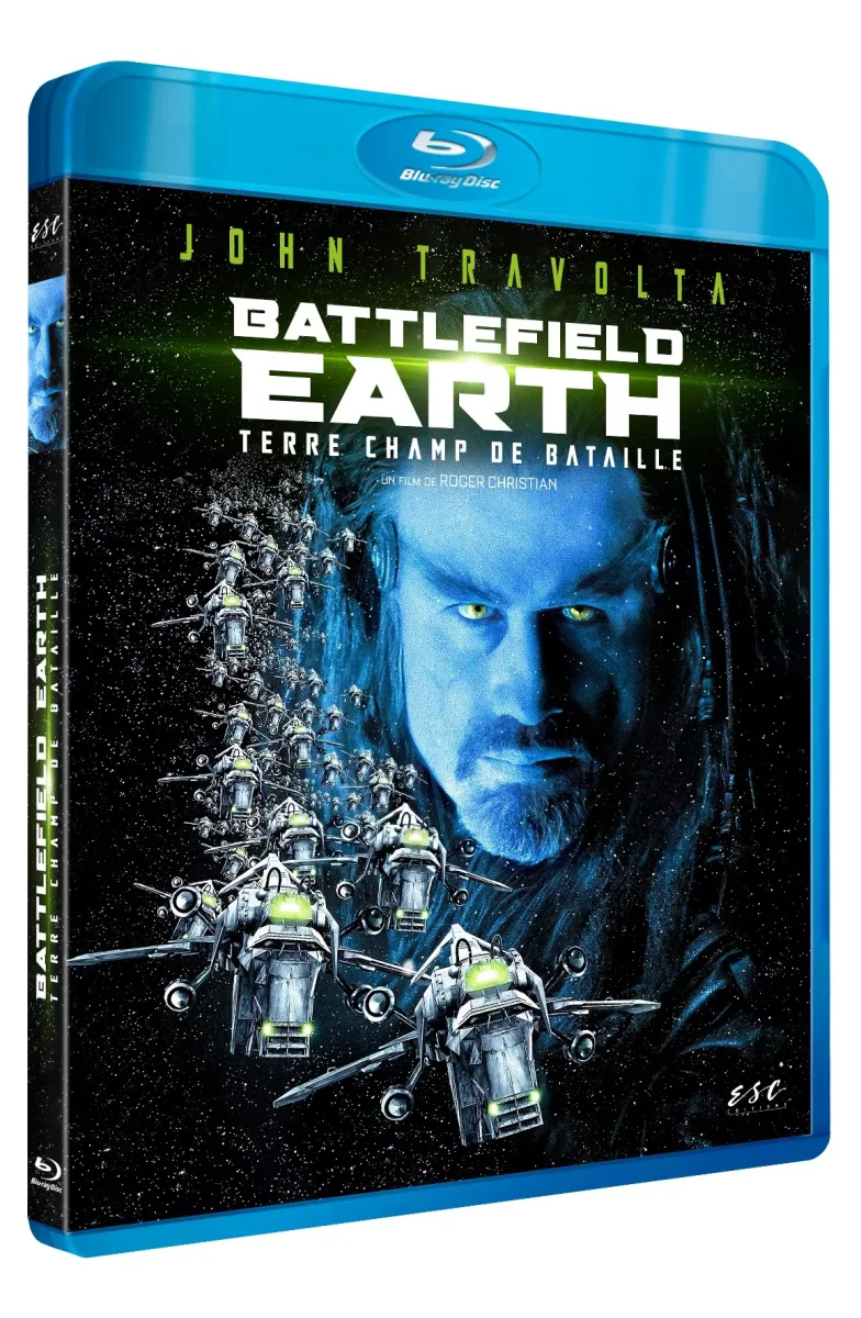 BATTLEFIELD EARTH – Image 2