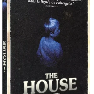 THE HOUSE (SKINAMARINK) – ÉDITION LIMITÉE