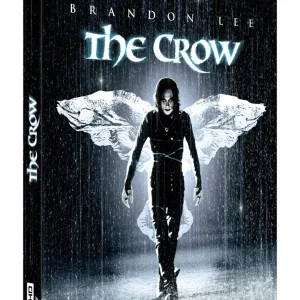 THE CROW