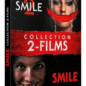 COFFRET SMILE 1 & 2