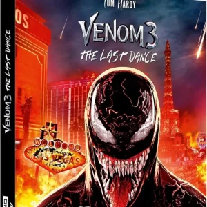 VENOM 3 : THE LAST DANCE