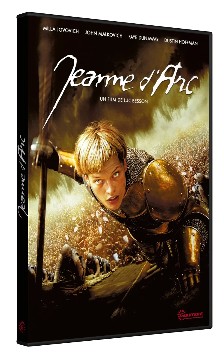 JEANNE D’ARC (1999)