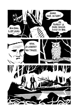 Agents dormants – Image 4