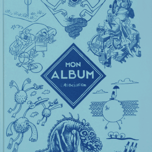 Mon album