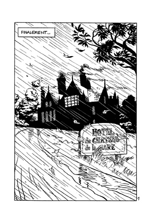 Aventures de la fin de l’épisode (Les) – Image 3