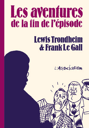 Aventures de la fin de l’épisode (Les) – Image 2