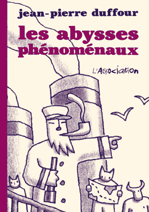 Abysses phénoménaux (Les)