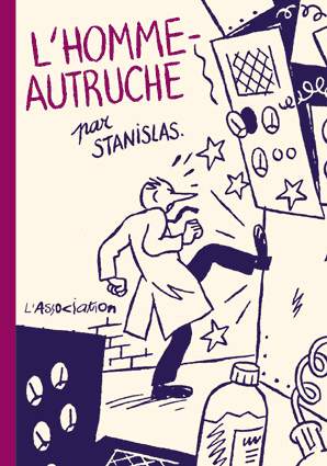 Homme autruche (L’) – Image 2