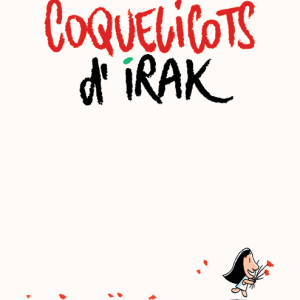 Coquelicots d&rsquo;Irak