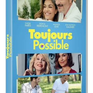 TOUJOURS POSSIBLE