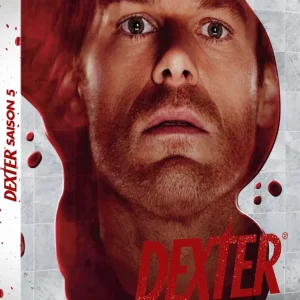 DEXTER – SAISON 5