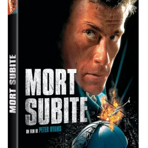 MORT SUBITE