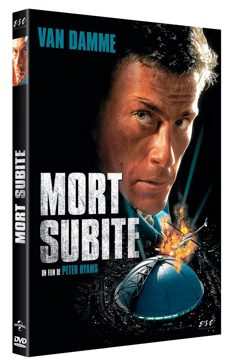 MORT SUBITE – Image 2