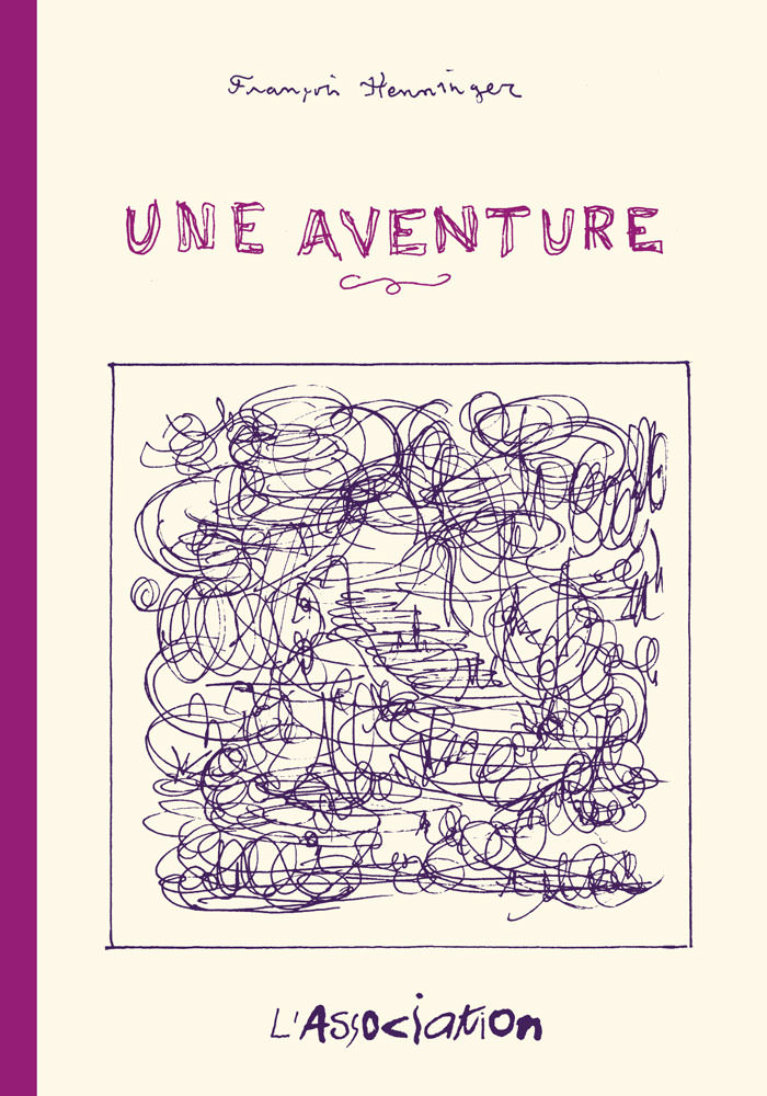 Aventure (Une) – Image 2