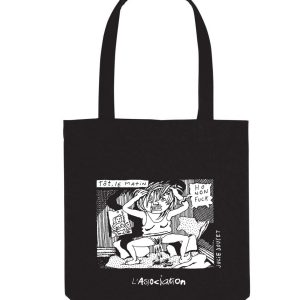 Sac Julie Doucet