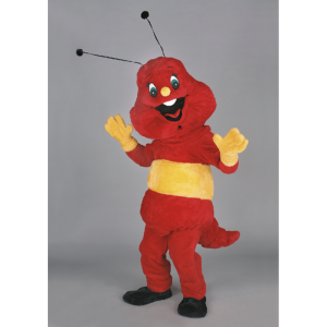 Deguisement : Mascotte fourmi