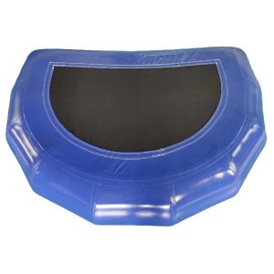 Podium aquatique gonflable