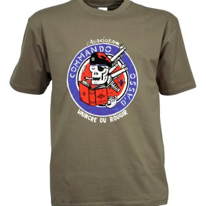 T-shirt MOOLINEX