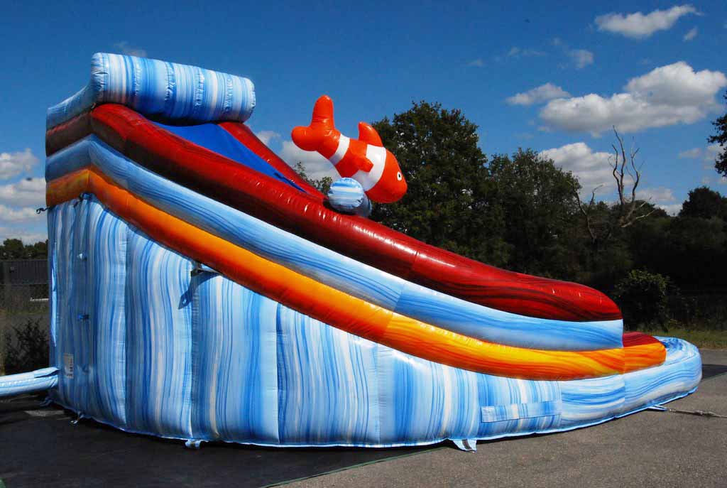 Toboggan piscine Lagon – Image 6